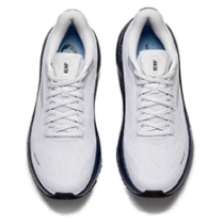 Anta Travel Step 2 PG7 Trendy Versatile Shock Absorbing Non-Slip Wear-Resistant Low-Top Short Distance Running Shoes Men Sneaker 112525546-14