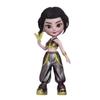 Кукла Охотник на Демонов K-Pop Горячая Аниме Виниловая Игрушка Персонажи Руми Мира Зои Виниловая Маска Украшение из Blind Box Игрушка Подарок на День Рождения