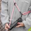 Action Camera Adjustable Crossbody Rope Easy To Install Anti-loss Lanyard Camera Neck Shoulder Strap for OSMO POCKET 3/ACTION 5