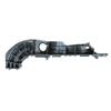 Land Rover Range Rover Sport L320 Передний правый кронштейн бампера 2010-2013