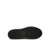 Кроссовки Calvin Klein Basket Cupsole Laceup Lth Ml