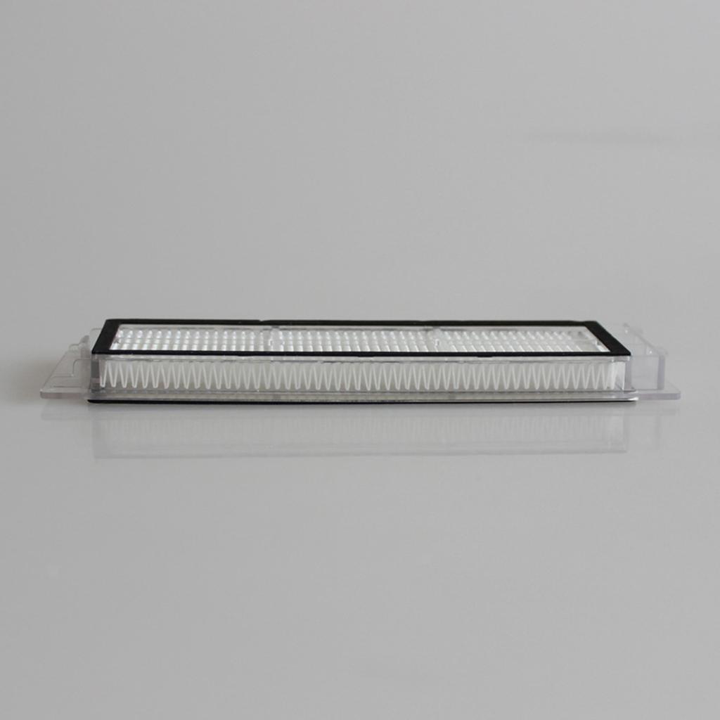 2 упаковки фильтра для пылесоса Xiaomi MI для Roborock S5 Max S50 S6 T6 T7