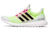 UltraBoost Wmns 5.0 Dna 'Светящийся в темноте - Белый Черный' Женские G58759