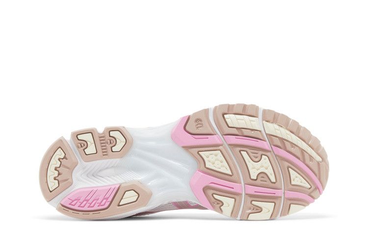 Men's Sneakers ASICS Gel-Kayano 14 Unlimited Pack White Fawn White/Fawn