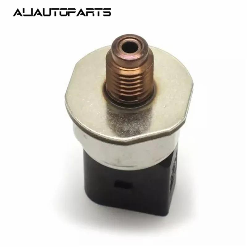55PP07-02 31500-4X700 315004X700 For Hyundai Terracan Kia Sedona 9307Z508A 28509144 9307-512A Fuel Pressure Sensor
