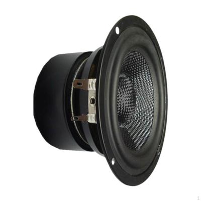 Автомобильный динамик Многофункциональный DIY модифицированный мультимедийный высокочувствительный автоматический звуковой громкоговоритель