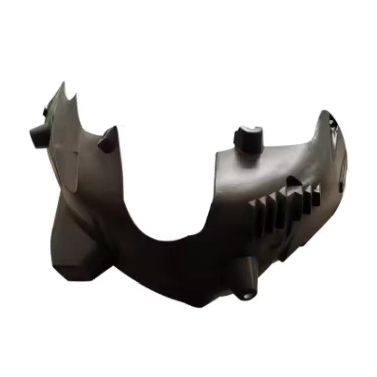 Rear Bumper Diffuser for Smart Fortwo W453