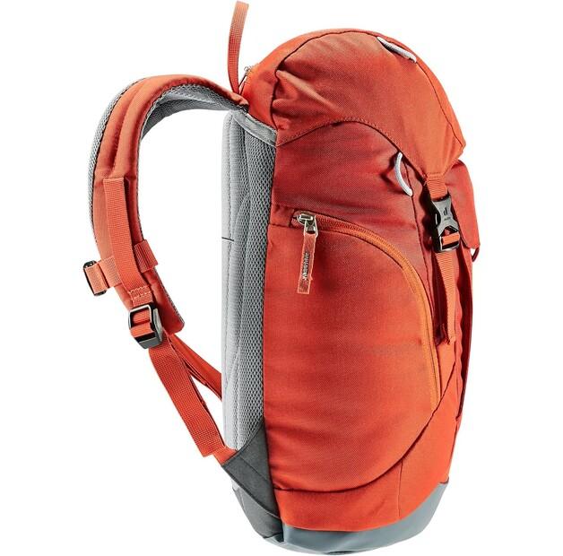Рюкзак Deuter Waldfuchs 14 Modell 2022 lava/paprika (Junior) (3610322-5909)
