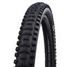 Шина Schwalbe Big Betty Evolution Super Trail Tubeless 26'' x 2.40 MTB