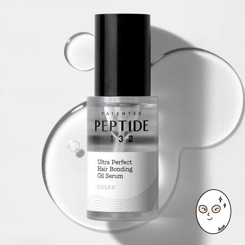 COSRX Peptide-132 Ultra Perfect Hair Bonding Oil Serum 28ml