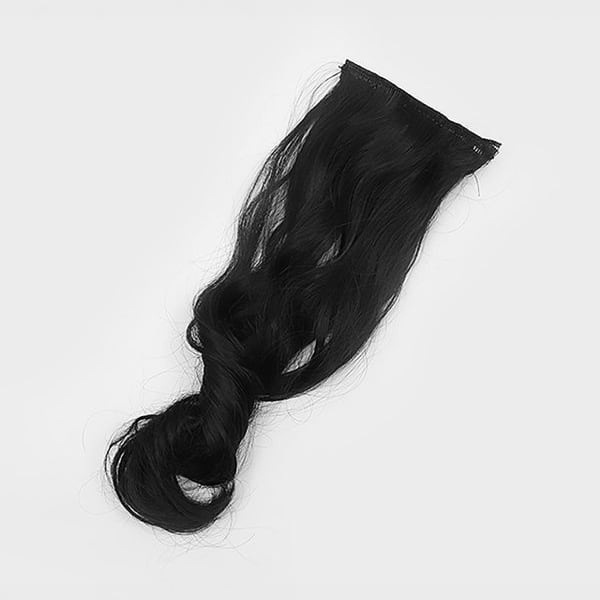 Наращивание волос 3 штифта