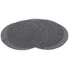 Dewalt Extreme Universal 240 Grit Mesh Orbital Sander Sheet (Pack of 4)