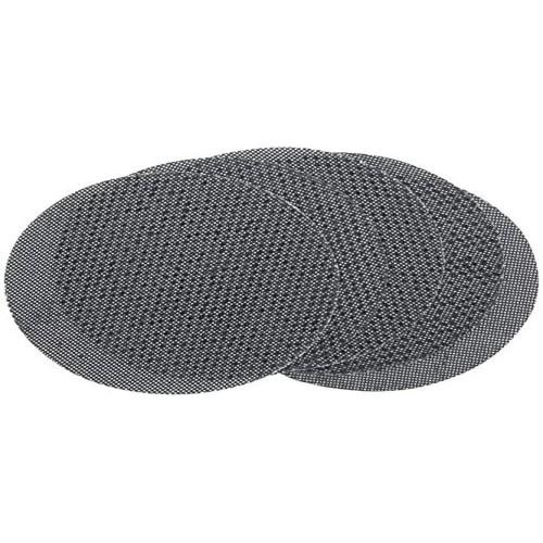 Dewalt Extreme Universal 240 Grit Mesh Orbital Sander Sheet (Pack of 4)