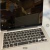 Б/у MacBook Pro 13 Середина 2012 4 ГБ 500 ГБ
