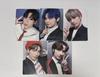 [USED] TXT Tuva Trading Card Mower Stick Penlight Ver1