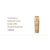 Tonymoly Intense Care Gold 24K Улиточная эмульсия 140мл