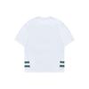 FILA FUSION T Shirt Men's White T11M326102FWT