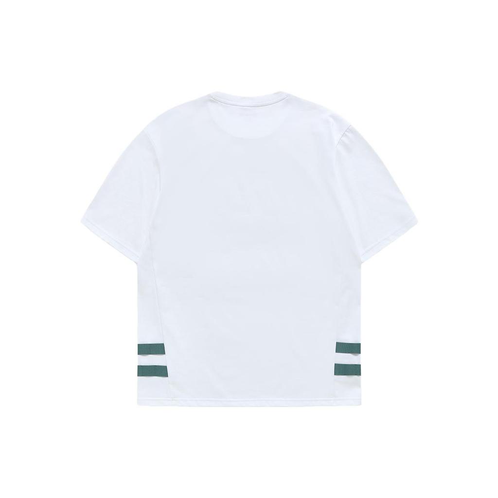 FILA FUSION T Shirt Men's White T11M326102FWT