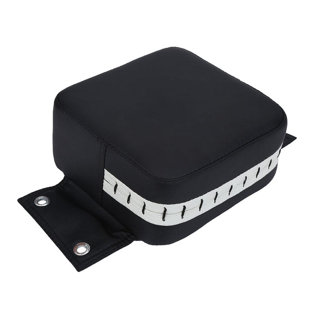 Боксерский фитнес-боксерский мешок для тренировок с квадратной мишенью для фокусировки, мягкая подкладка