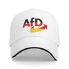 Alternative AFD Logo Sandwich Hat Unisex Fitted Caps Sun Hats Adjustable Snapback Caps Baseball Caps Summer