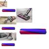 Для пылесосов Dyson V6 Fluffy V7 Sv03 Роликовая ковровая щетка Очищающий аксессуар для домашнего использования