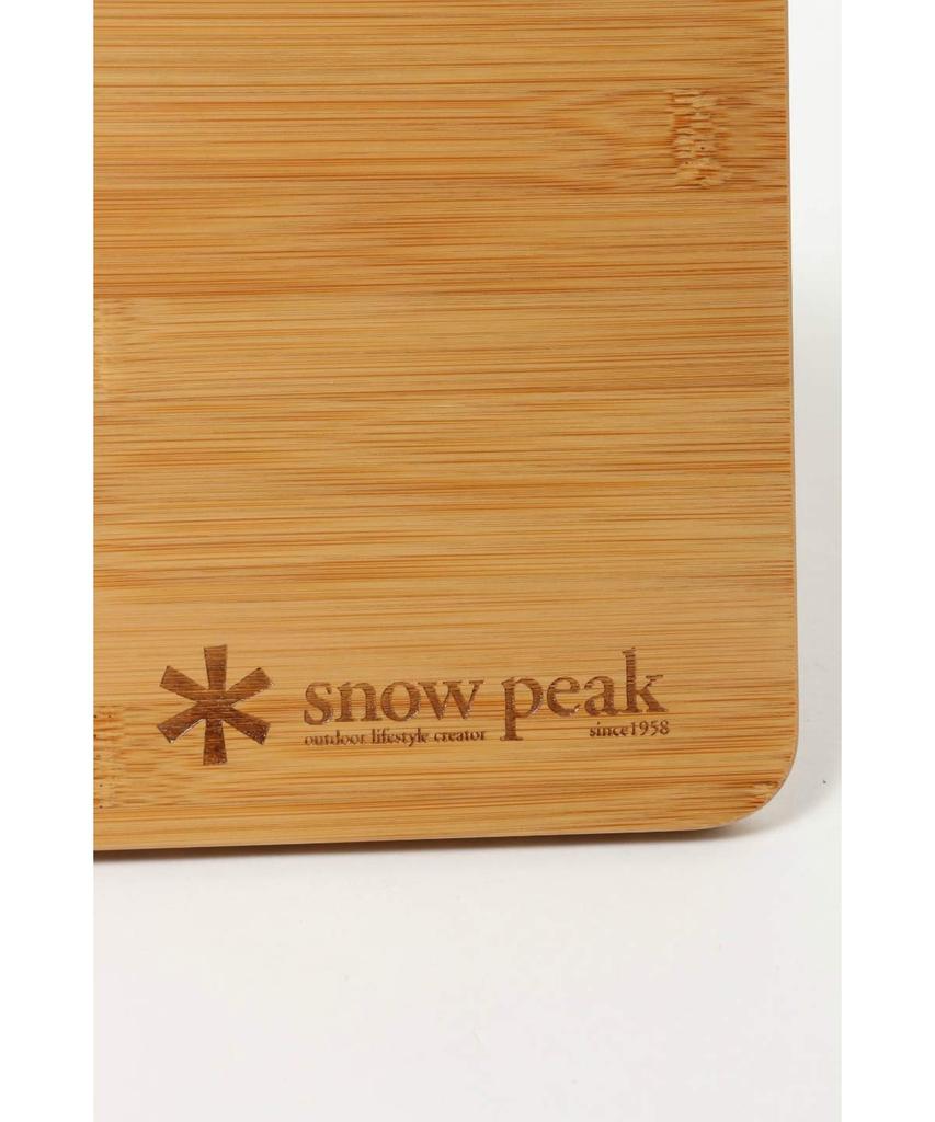 Слайд Snow Peak, длинный полубамбук CK-154TR