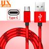 2m USB Type C Fast Charging Usb C Cable Data Cord Charger for Sony Xperia L1 L2 XZ XZ1 XZ2 Premium X Compact XA1 Plus XA2 Ultra