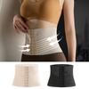 Ultrathin Waist Trainer Tight Postpartum Body Shapers Breathable Women Girdle Belt  Summer