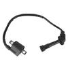 Катушка зажигания подходит для Yamaha Grizzly 660 YFM660 2002 2003 2004 2005 2006 2007 2008 ATV Parts