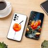 Чехол для телефона Aperol S-Spritz Для Samsung S25,S24,S21,S22,S23,S30,Ultra,S20,Plus,Fe,Lite,Note,10,Черный Чехол