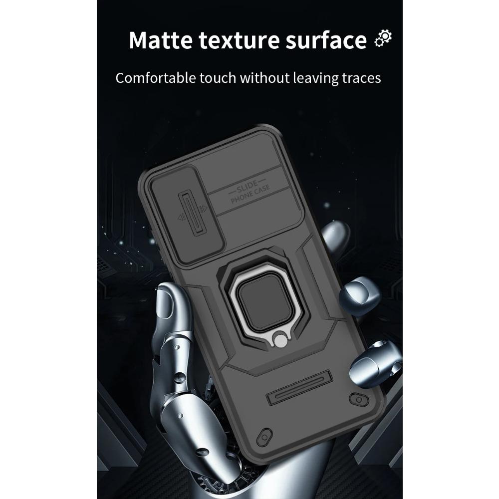 Военный защитный чехол-держатель для Samsung Galaxy S24 Plus Ultra M15 F15 A55 A15 A35 A25 M55, чехол для телефона с кольцом-подставкой, жесткая задняя защитная крышка