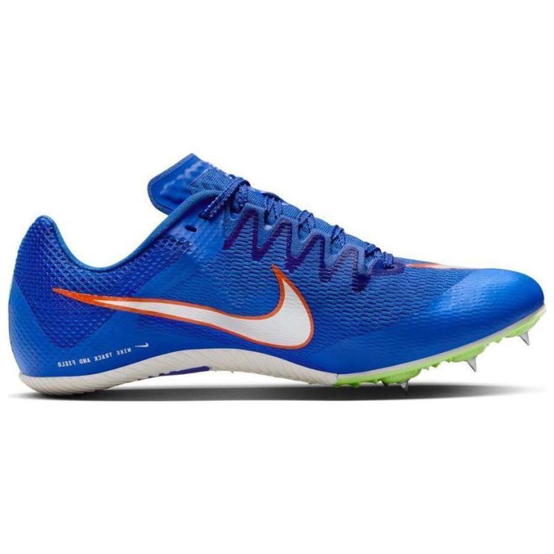 Nike Шиповки Air Zoom Rival Sprint 'Racer Blue Safety Orange' Кроссовки повседневные DC8753-401