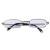 Folding Hyperopia Eyewear With Glasses Box Presbyopia Eyeglasses Foldable Reading Glasses