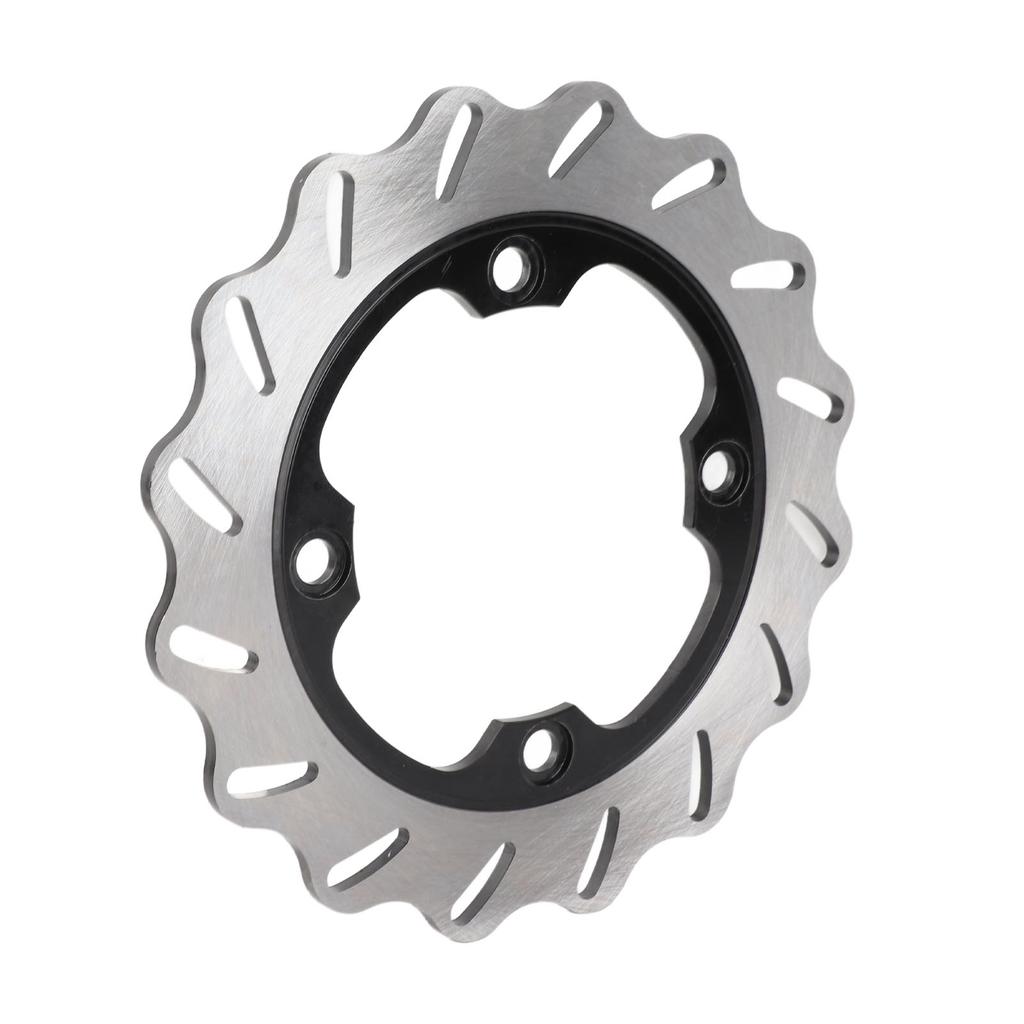 Steel Rear CBR600 Brake Disc Rotor for CBR600 1991‑2006