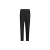Neo Woven Track Pants With Plain Logo Men Bottoms Black IB7682