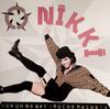7inch Record NIKKI - Uh Uh No Way (Mucho Macho) SYR5 Swanyard Record 1989 UK Dance & Electronica Used
