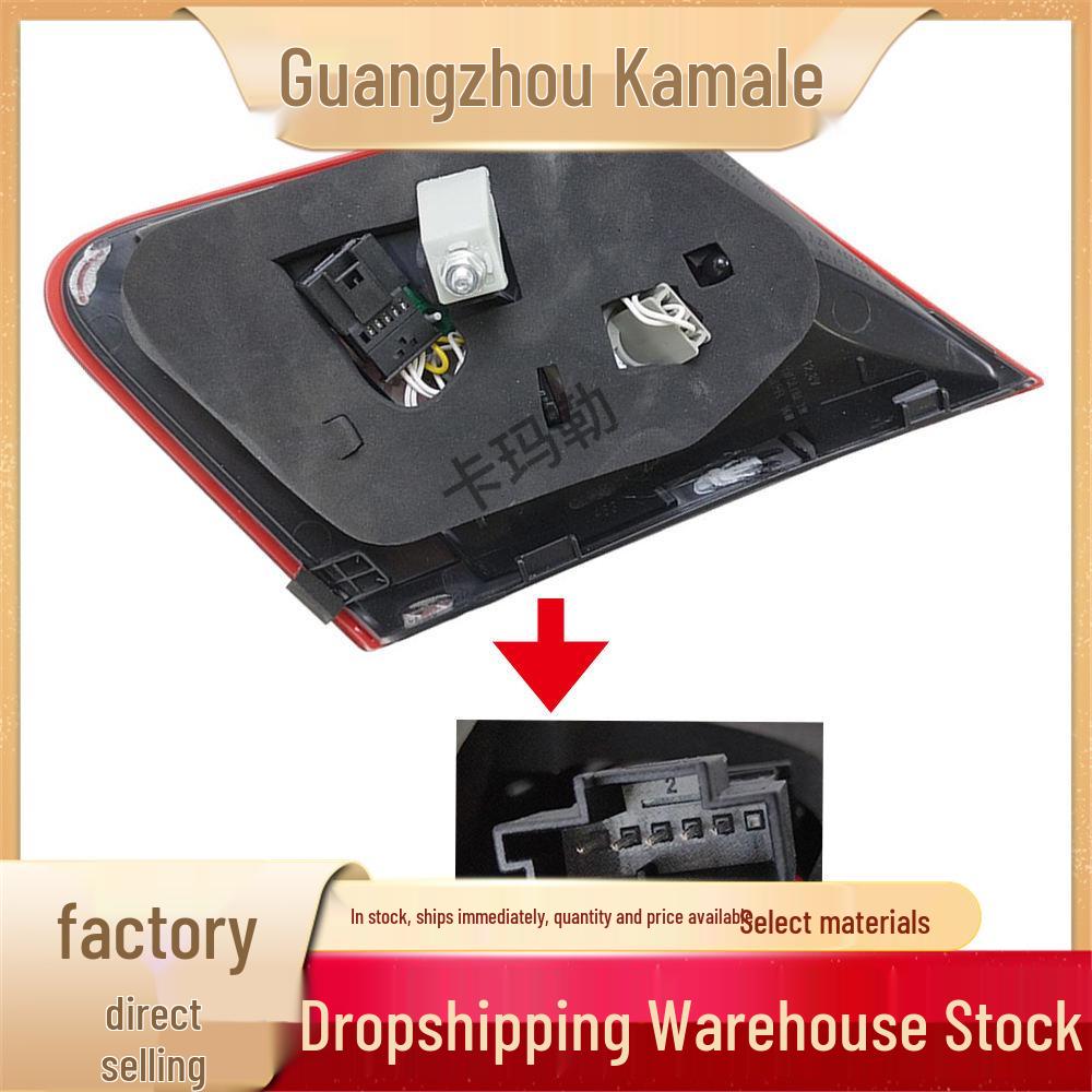 Совместимый задний фонарь для Mercedes-Benz E-CLASS W212 S212 (#2128203564, #2128203664)