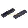 F26C Dovetail Mounting Plate Astronomical Handle Connection Tripod Board