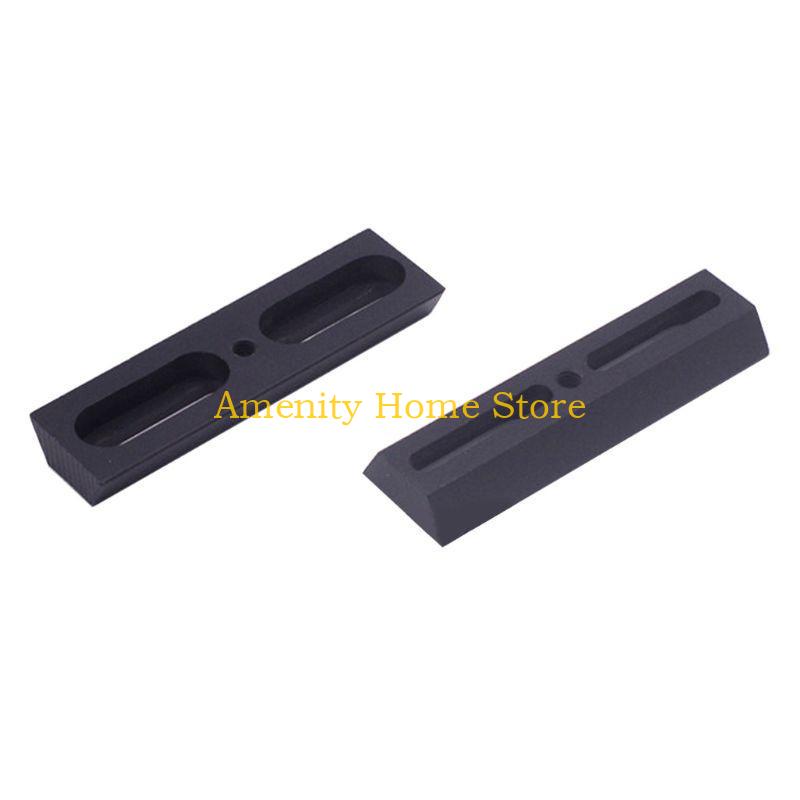 F26C Dovetail Mounting Plate Astronomical Handle Connection Tripod Board