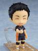 Nendoroid Daichi Sawamura Plastic Painted Action Figure Resale Haikyu!! Non-scale