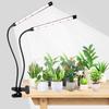 Grow Light 6500K Full Spectrum Plant Grow Lamp с зажимом - 84 светодиодных светильника для комнатных растений