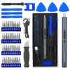 50 In 1 Electric Screwdriver Set,Rechargeable Repair Tools Kit with Type-C,for Smartphones,Toys, PC Electric Screwdriver
