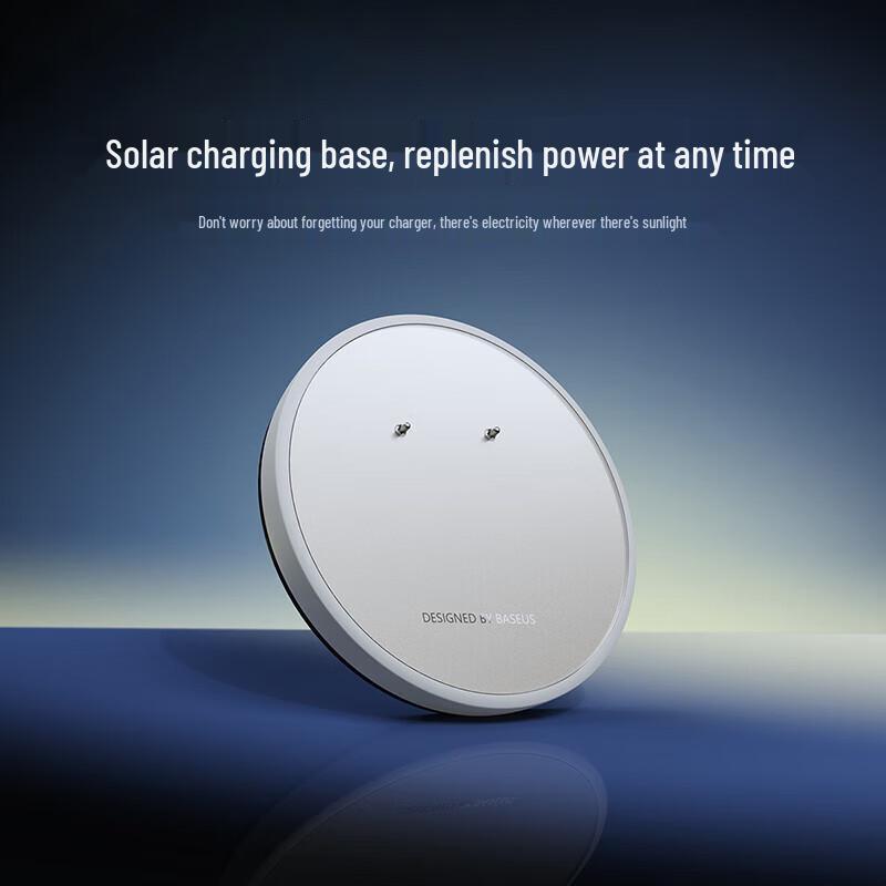 Baseus Bluetooth-гарнитура для вождения CM10