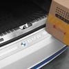 1 шт. Прозрачная защитная наклейка на значок багажника автомобиля, Автотовары для BMW F10 F30 F25 F26 G15 G14 G22 G30 G32 F34 F07 F20 G20 E70