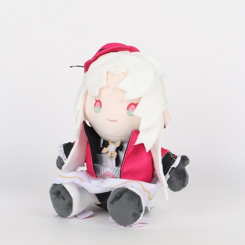 Плюшевая кукла, Игрушка в подарок, Мультфильм, Детская тряпичная кукла, Детская подарочная подушка