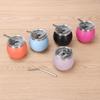 Double Wall Portable Egg Cup 5oz Tumbler Cup Tea Mug Argentine Yerba Mate Cup  Office
