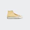 Sneakers Converse Yellow Chuck 70 Hi Version