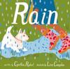 Книга Rain