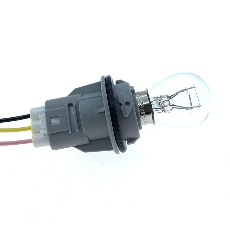 33302-SR3-A01 Патрон лампы фары для Honda Acura TL Civic CRV Odyssey