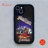 Чехол для телефона Rock Band для Iphone 14 13 11 12 Pro MAX 13 12 MiNi 7 8 plus iphone 14 XS XR Judas Priest Защитные чехлы из овечьей кожи